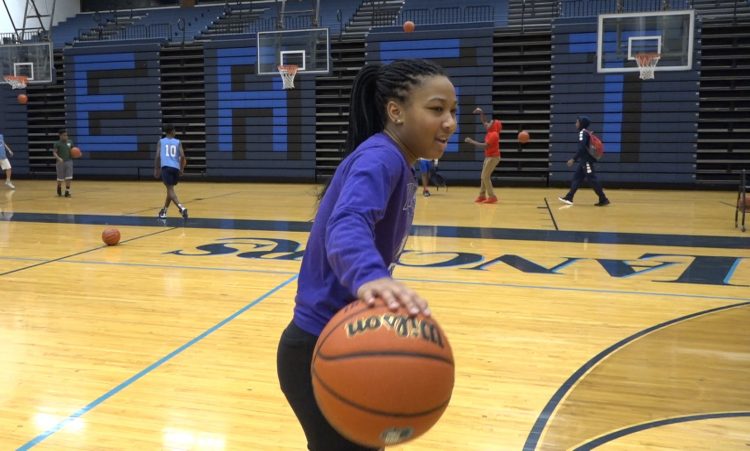 How A Routine Sports Physical Saved This Basketball Star’s&nbsp;Life