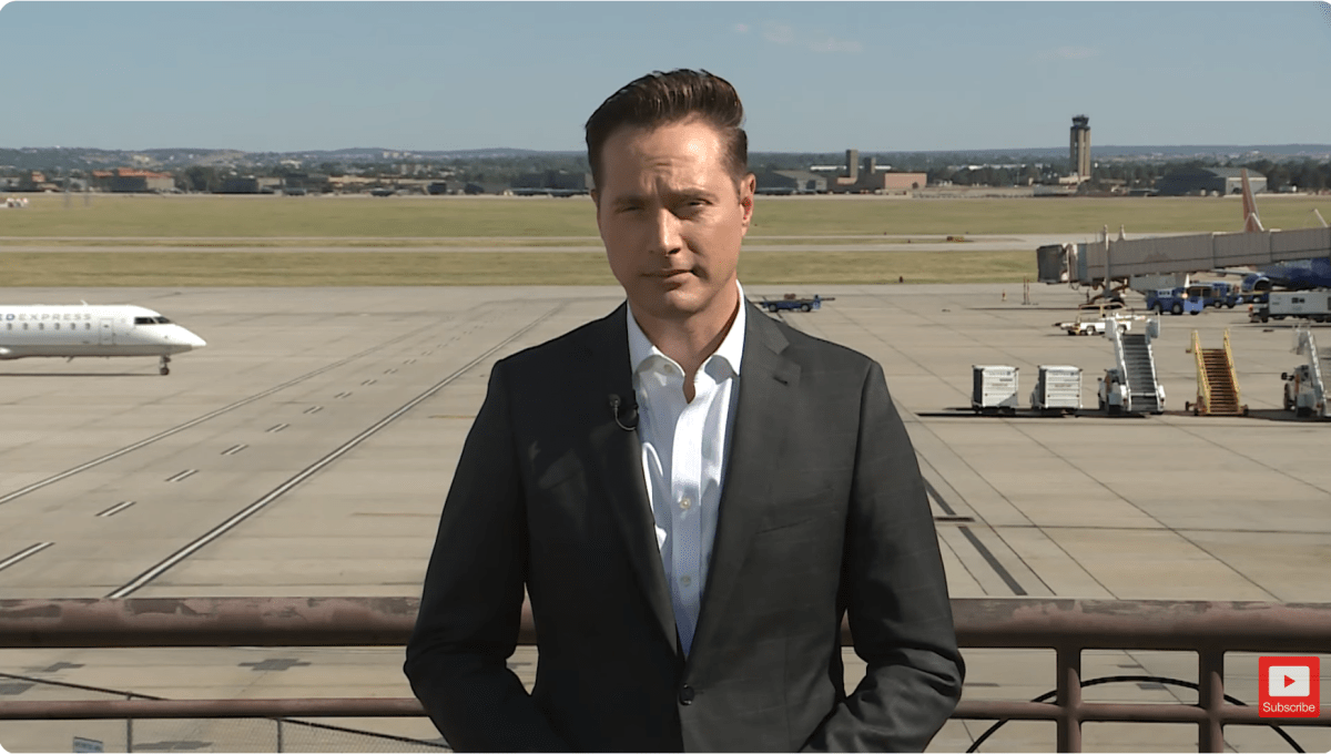 Former Air Traffic Controller Warns Of Crisis, FAA Reverses COS Plans During KRDO13&nbsp;Investigation